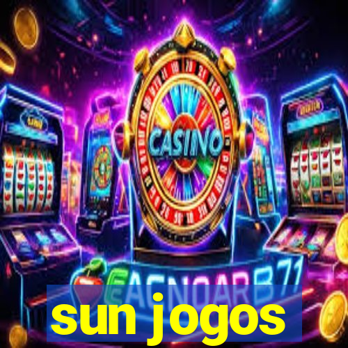 sun jogos